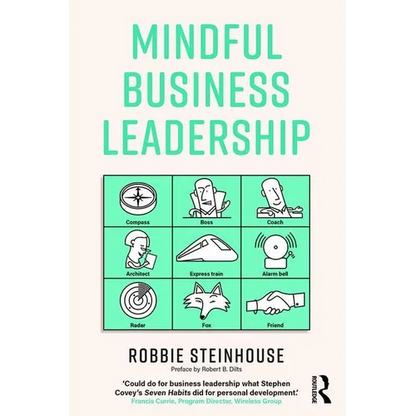 Mindful Business Leadership - Paperback