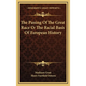 The Passing Of The Great Race Or The Racial Basis Of European History - Hardcover