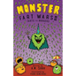 Monster Fart Wars: Farts vs. Boogers: Book 2 - Paperback
