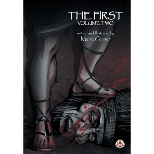 The First: Volume 2 - Paperback