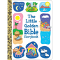 The Little Golden Bible Storybook - Board Book