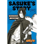 Naruto: Sasuke's Story--Star Pupil - Paperback