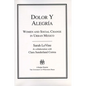 Dolor y Alegria: Women and Social Change in Urban Mexico - Paperback