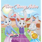 Three Bunny Sisters - Hardcover