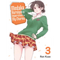 Medaka Kuroiwa Is Impervious to My Charms 3 - Paperback