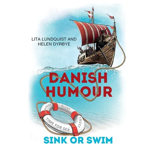 Danish Humour: Sink or Swim - Paperback