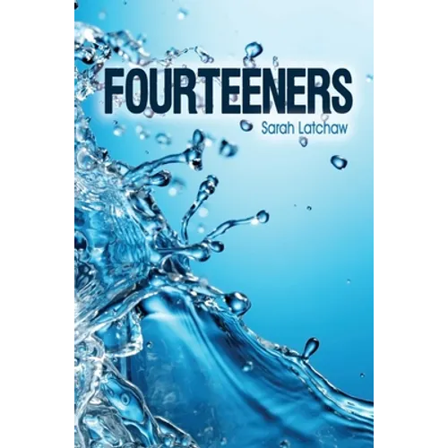 Fourteeners - Paperback