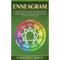 Enneagram: An Essential Guide to Unlocking the 9 Personality Types to Increase Your Self-Awareness and Understand Other Personali - Hardcover