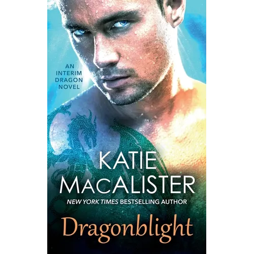 Dragonblight - Paperback