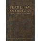 Pearl Jam Anthology - The Complete Scores - Hardcover