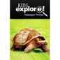 Galapagos Tortoise - Kids Explore: Animal books nonfiction - books ages 5-6 - Paperback