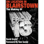 On Location In Blairstown: The Making of Friday the 13th - Hardcover