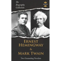 Ernest Hemingway & Mark Twain: Two Outstanding Novelists. The Biography Collection - Paperback
