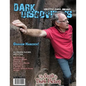 Dark Discoveries - Issue #32 - Paperback