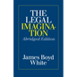 The Legal Imagination - Paperback