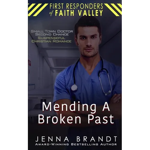 Mending A Broken Past - Paperback
