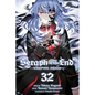 Seraph of the End, Vol. 32: Vampire Reign - Paperback