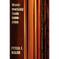 Woodworking Tools 1600-1900 - Fully Illustrated - Paperback