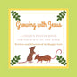Growing With Jesus - Paperback
