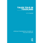 Tales Told in Togoland - Paperback