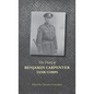 The Diary of Benjamin Carpenter, Tank Corps - Paperback