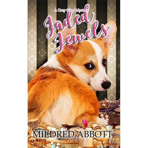 Jaded Jewels - Paperback