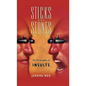 Sticks and Stones: The Philosophy of Insults - Hardcover