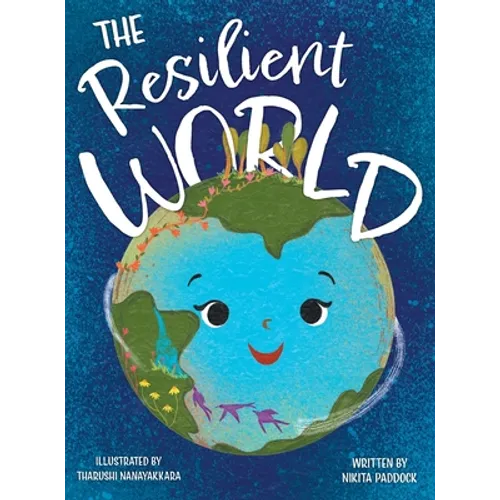 The Resilient World - Hardcover
