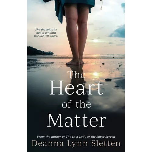 The Heart of the Matter - Paperback