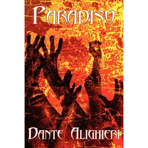 Paradiso - Paperback