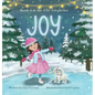 Joy: Book 4 in the "Ellie Asks" series - Hardcover