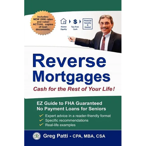 Reverse Mortgages - Paperback