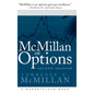 McMillan on Options - Hardcover