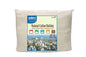 Pellon® Natural Cotton Batting With Scrim  120" x 120" King Size Package.