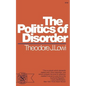 The Politics of Disorder - Paperback
