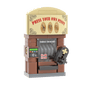Penny Press Machine - Zoo Animals -  Custom Printed Set - Made Using LEGO® Parts