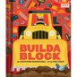 Buildablock (an Abrams Block Book) - Board Book