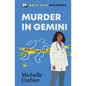 Murder In Gemini - Paperback