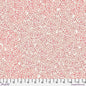 Peony Red Flourish And Bloom 44"/45" Cotton Fabric Per Yard