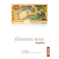 The Banknote Book: Ceylon - Paperback