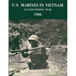 U. S. Marines in Vietnam: An Expanding War, 1966 - Paperback