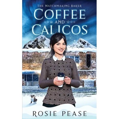 Coffee and Calicos - Paperback