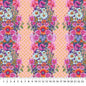 Perennial Borders Beata's Garden in Candlelight AMT137-20C Cotton 44"/45" Fabric Per Yard