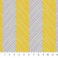Perennial Borders Tipsy in Sunlight AMT140-83V Cotton 44"/45" Fabric Per Yard