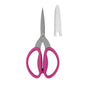 Perfect Scissors Pink 7-3/4in Large Knife-Edge Multipurpose Blades