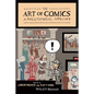 Art of Comics - Paperback