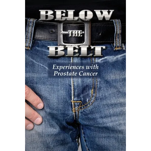 Below the Belt - Paperback