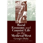 Rural Economy and Country Life in the Medieval West - Paperback