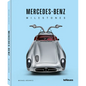 Mercedes-Benz Milestones - Hardcover