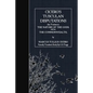 Cicero's Tusculan Disputations: also, Treaties on the Nature of the Gods and on the Commonwealth - Paperback
